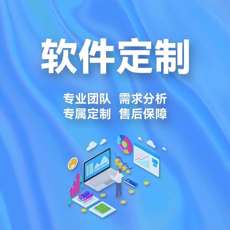 软件定制开发:引领IT行业发展新趋势
